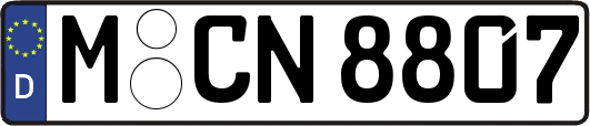 M-CN8807