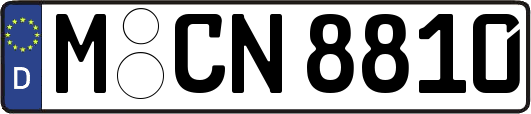M-CN8810