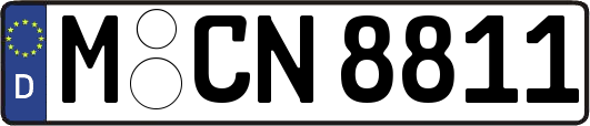M-CN8811
