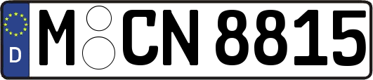 M-CN8815