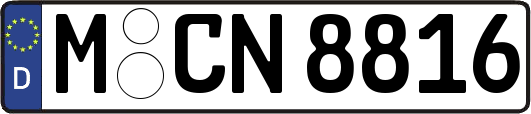 M-CN8816