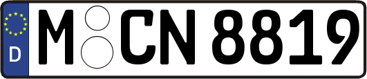 M-CN8819