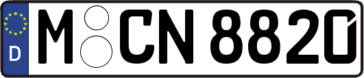 M-CN8820