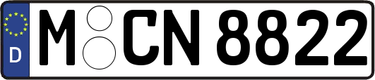 M-CN8822