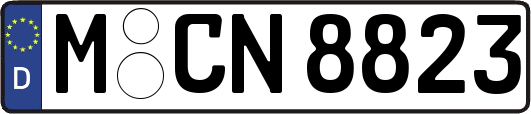 M-CN8823