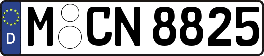 M-CN8825