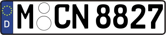M-CN8827