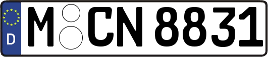 M-CN8831