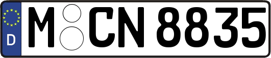 M-CN8835