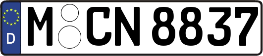 M-CN8837