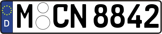 M-CN8842