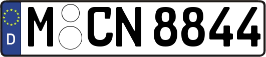 M-CN8844