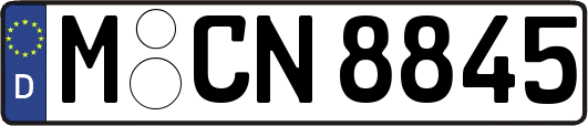 M-CN8845