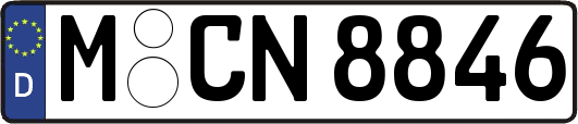 M-CN8846