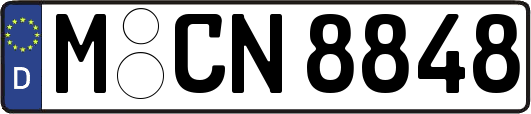 M-CN8848