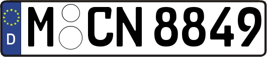 M-CN8849