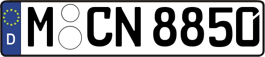M-CN8850