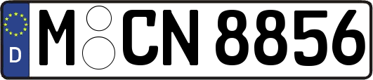 M-CN8856