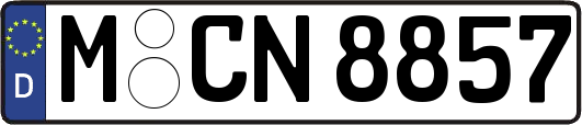 M-CN8857