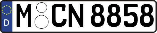M-CN8858