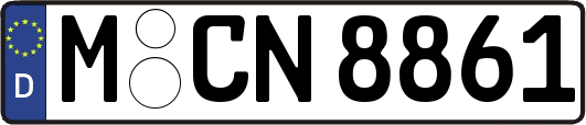 M-CN8861