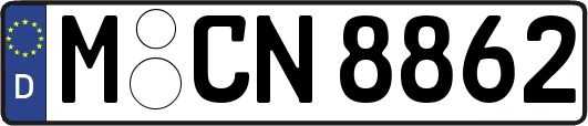 M-CN8862