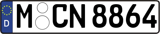 M-CN8864