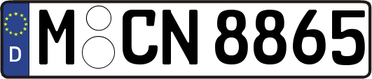 M-CN8865