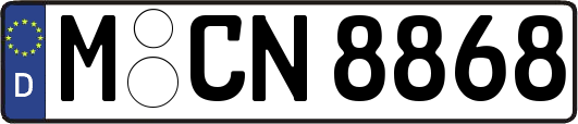 M-CN8868