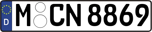 M-CN8869