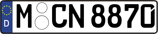 M-CN8870