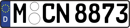 M-CN8873