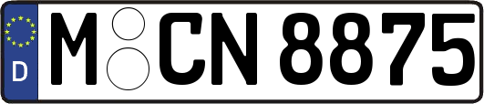 M-CN8875