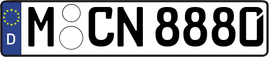 M-CN8880