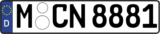 M-CN8881