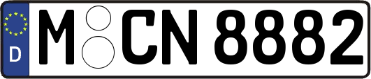 M-CN8882