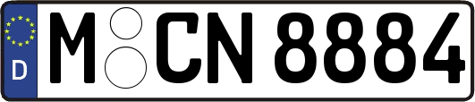 M-CN8884