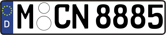M-CN8885