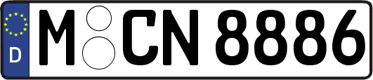 M-CN8886