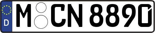 M-CN8890