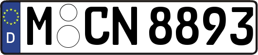 M-CN8893