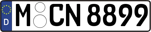 M-CN8899