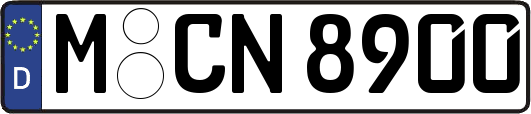M-CN8900