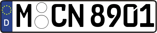 M-CN8901