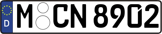 M-CN8902