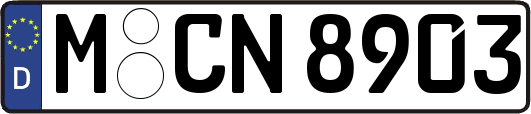 M-CN8903
