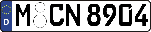 M-CN8904