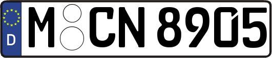M-CN8905
