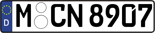 M-CN8907
