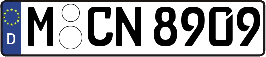 M-CN8909